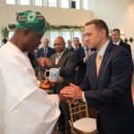Tinubu Backs Military Alliances, UN Reforms to Combat AI Warfare Threats, Says Envoy