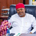 Ex Tinubu Minister Uche Nnaji Leaves APC, Joins PDP