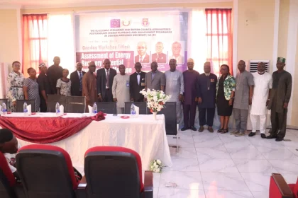 Experts Urge FG to Turn Methane Into Energy