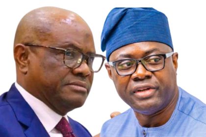 PDP Splits Deepen as Turaki Emerges Caretaker Chairman