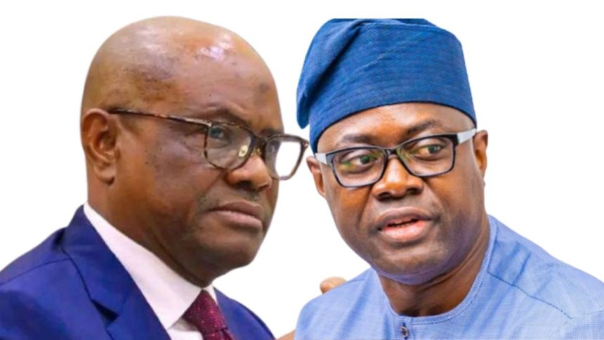 PDP Splits Deepen as Turaki Emerges Caretaker Chairman