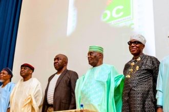 ADC Hails Supreme Court Ruling, Affirms Leadership Legitimacy