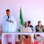He added that the administration’s approach represents a deliberate effort to rebuild the economy