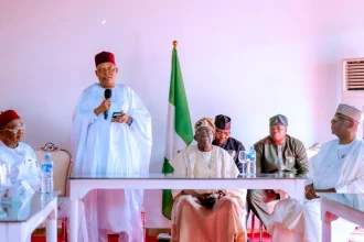 He added that the administration’s approach represents a deliberate effort to rebuild the economy