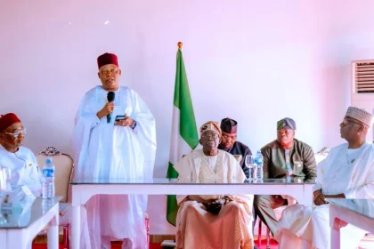 He added that the administration’s approach represents a deliberate effort to rebuild the economy