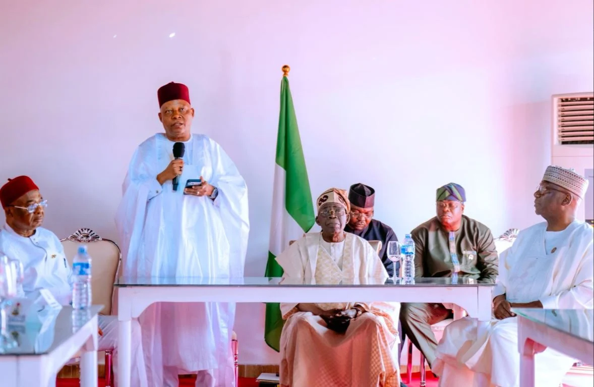 He added that the administration’s approach represents a deliberate effort to rebuild the economy
