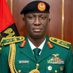 Intensify Operations to Defeat Criminals — Army Chief