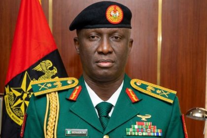 Intensify Operations to Defeat Criminals — Army Chief