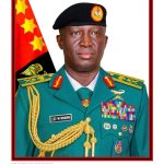 Army to Become Tech-Driven Fighting Force - COAS Shaibu