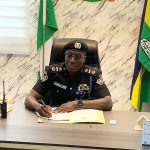 SARS No Longer Exists In Any Form — AIG Jimoh