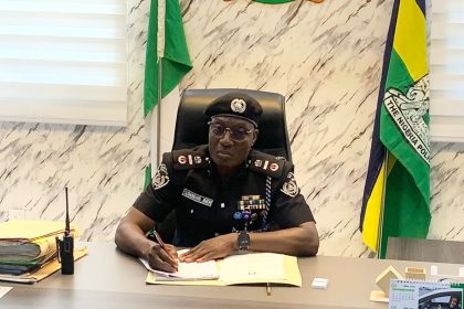 SARS No Longer Exists In Any Form — AIG Jimoh