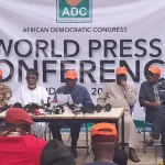 'ADC Fixes Primary Dates' – Presidential Form Pegged At ₦100 Million