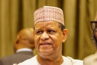 Hayatu-Deen Urges Youths to Demand Accountable Leadership in 2027