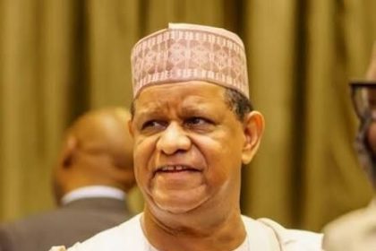 Hayatu-Deen Urges Youths to Demand Accountable Leadership in 2027