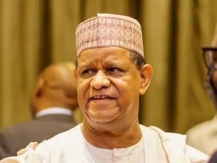 Hayatu-Deen Urges Youths to Demand Accountable Leadership in 2027