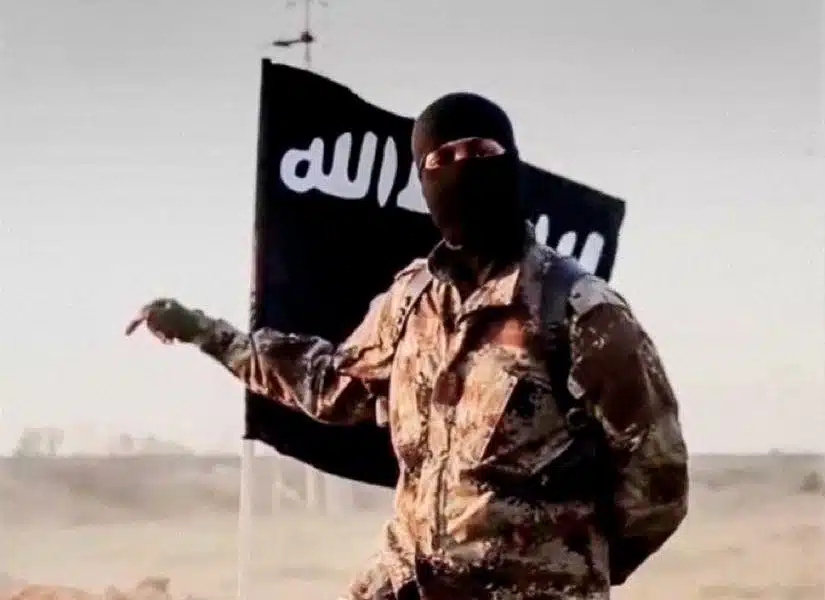 Abu-Bilal al-Manuki: What Happens After Terror Leaders Die?