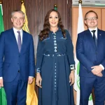 FG Hails Poland Over Support for Nigerian Students