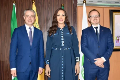 FG Hails Poland Over Support for Nigerian Students