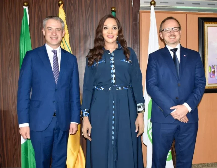 FG Hails Poland Over Support for Nigerian Students