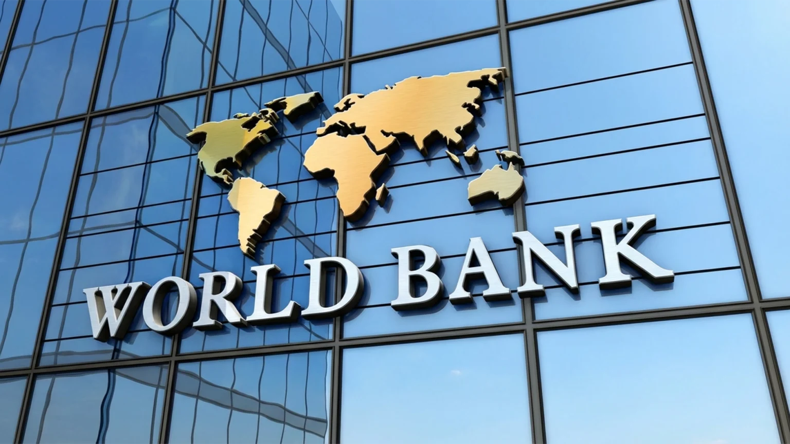 World Bank Eyes $100bn Aid for Developing Nations