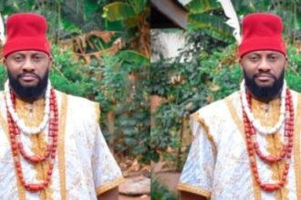 Yul Edochie Condemns Silent Treatment, Grudges in Modern Marriages
