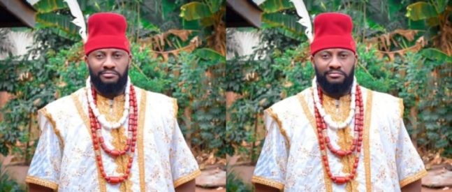 Yul Edochie Condemns Silent Treatment, Grudges in Modern Marriages