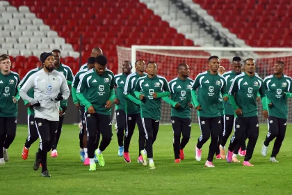 Visa Delay Forces South Africa To Postpone World Cup Trip