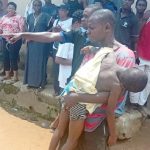 How Lagos Couple Allegedly Brutalised Adopted Daughter to Death, Hid Remains