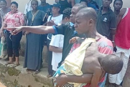 How Lagos Couple Allegedly Brutalised Adopted Daughter to Death, Hid Remains