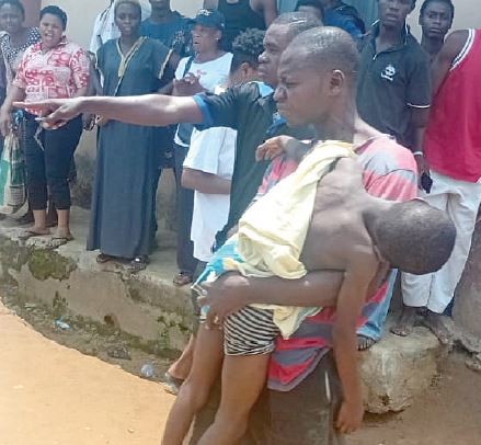How Lagos Couple Allegedly Brutalised Adopted Daughter to Death, Hid Remains