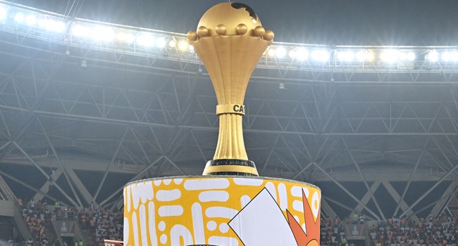 CAF sets June 19 start for 2027 AFCON