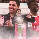 Arsenal Win First Premier League Title In 22 Years After Man City Slip Against Bournemouth Manchester City draw with Bournemouth confirms Arsenal as champions