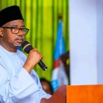 Bala Mohammed hails media on Press Freedom Day