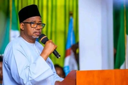 Bala Mohammed hails media on Press Freedom Day