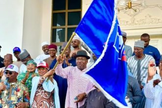 NDC Fixes ₦60m Presidential Form Fee For 2027 Election