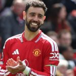 Bruno Fernandes Wins EPL Player of the Season