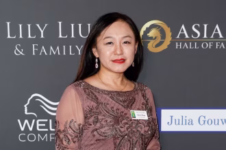 California Mayor Eileen Wang Resigns Amid Federal Charges for Acting as Chinese Agent