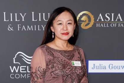 California Mayor Eileen Wang Resigns Amid Federal Charges for Acting as Chinese Agent