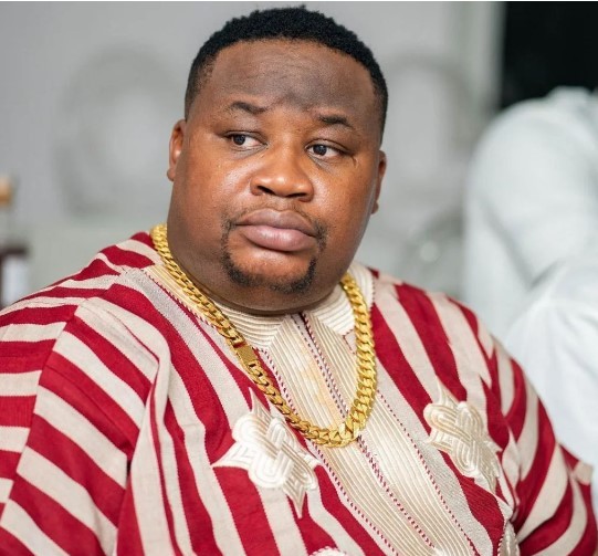 Cubana Chief Priest Declares 2027 Federal House Of Representatives Ambition