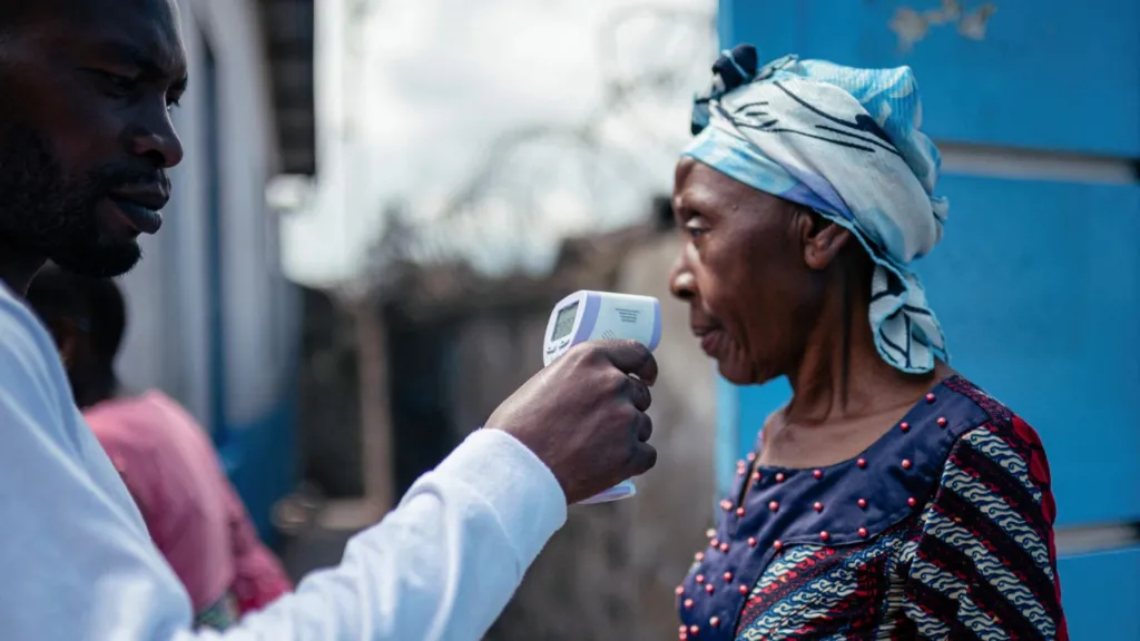 Ebola Never Really Left — Why Africa’s Oldest Viral Threat Is Returning to the Spotlight Again
