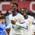 France Release 2026 World Cup Squad Camavinga, Muani Absent