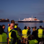 MV Hondius Outbreak: Canadian Cruise Passenger Tests Presumptive Positive For Hantavirus