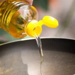 Cooking Oil Dangerous For Your Health