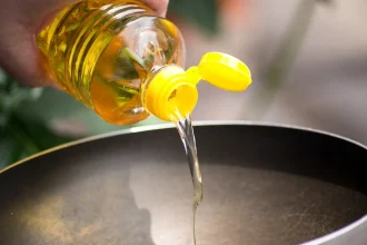 Cooking Oil Dangerous For Your Health
