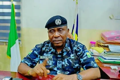 Police AIG, Kanayo Uzuegbu Is Dead