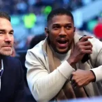 'Ultimate Comeback From Deepest Lows' – Hearn Backs Joshua Return