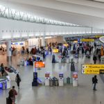 US Airports Launch Enhanced Ebola Screenings for Africa Travelers as WHO Opposes Travel Bans