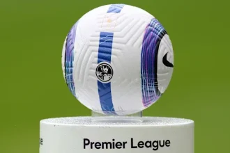 Top 10 EPL Goalscorers For 2025/26 Season As Haaland Wins Third EPL Golden Boot