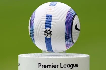 Top 10 EPL Goalscorers For 2025/26 Season As Haaland Wins Third EPL Golden Boot