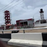 Lagosians Demand Permanent Fire Trucks On Third Mainland Bridge
